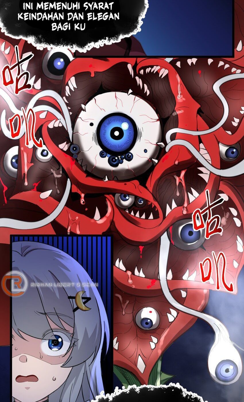 I’m Really Not The Demon God’s Lackey Chapter 75 page 25