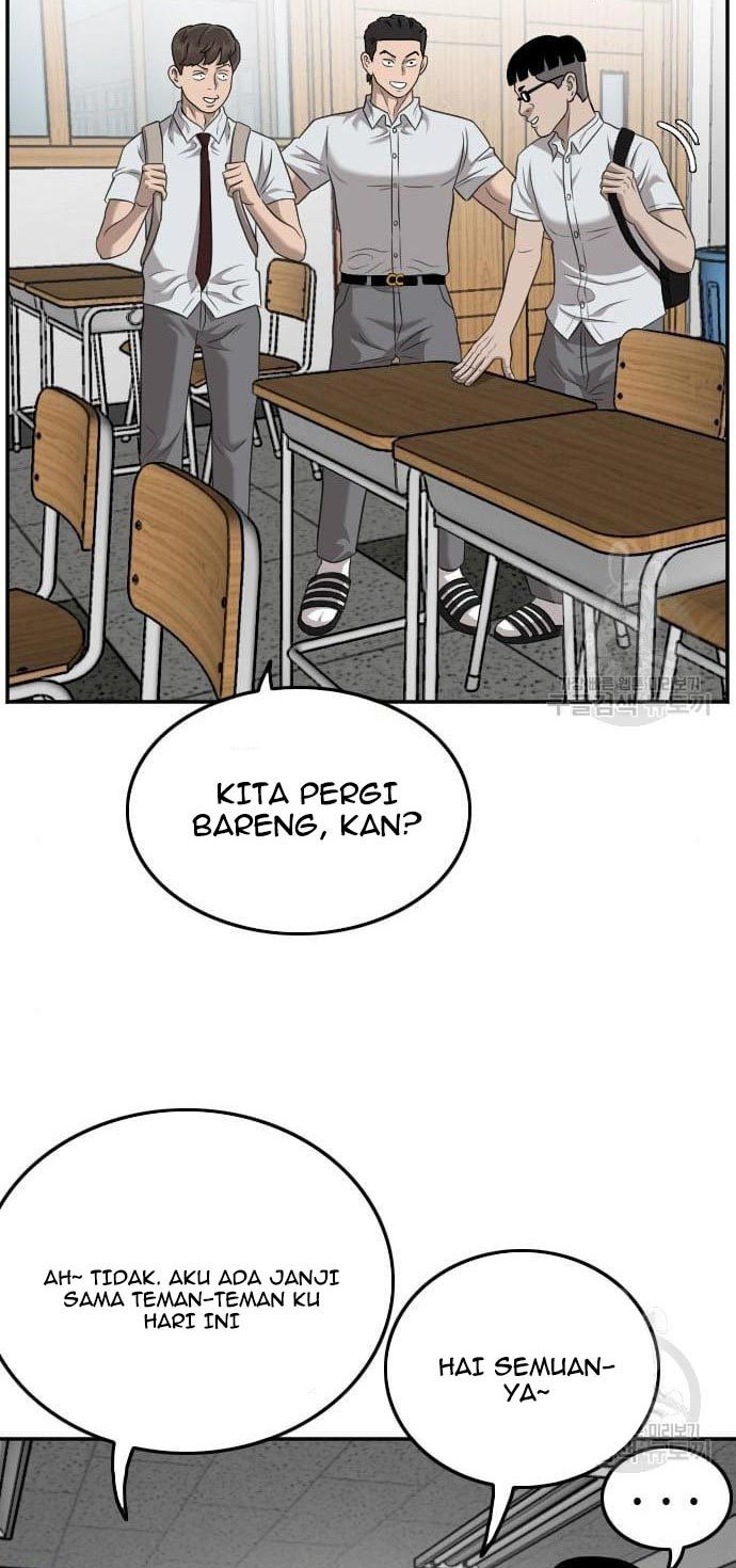 A Bad Person Chapter 138 page 11