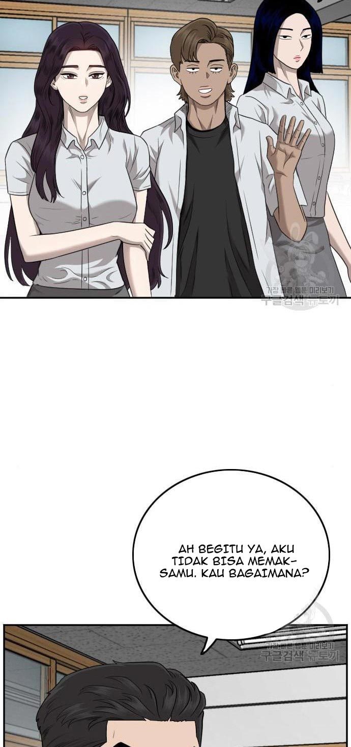 A Bad Person Chapter 138 page 12