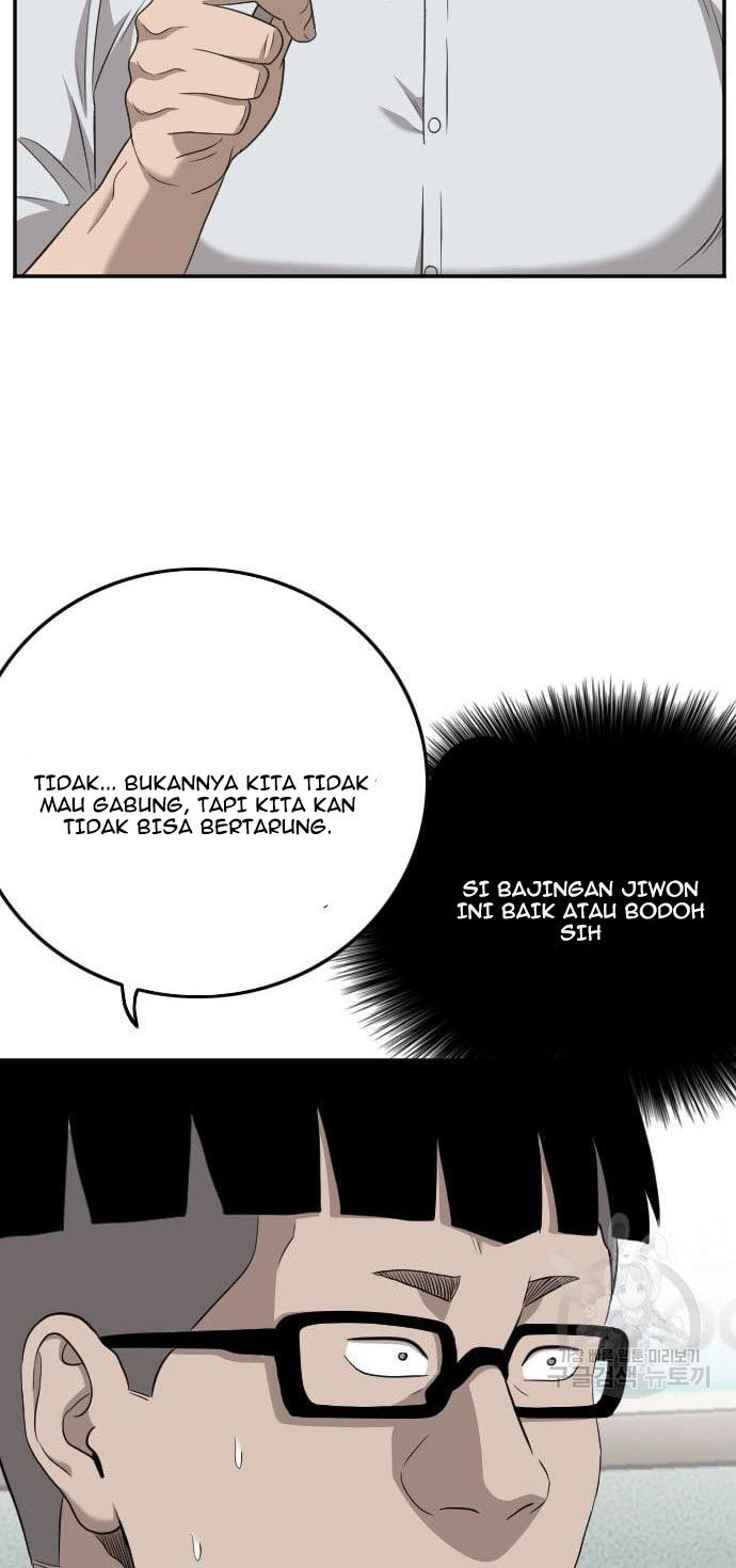 A Bad Person Chapter 138 page 22