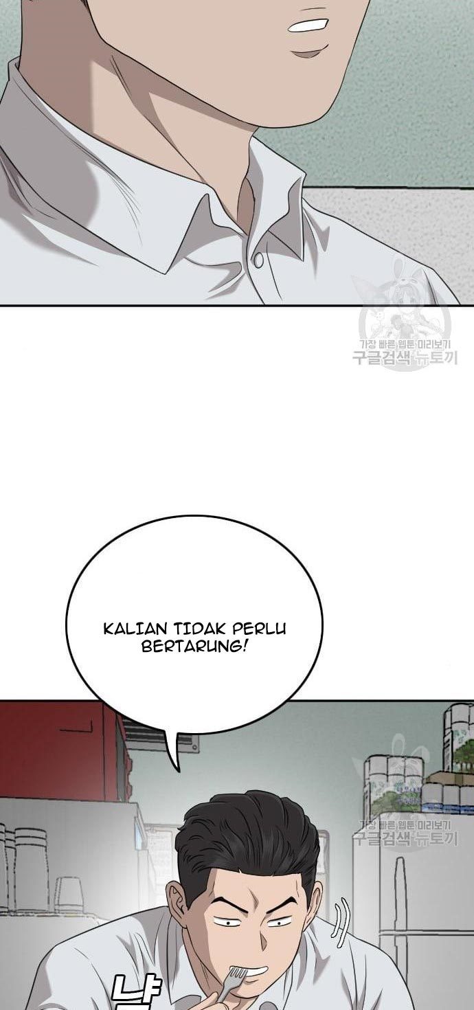 A Bad Person Chapter 138 page 23