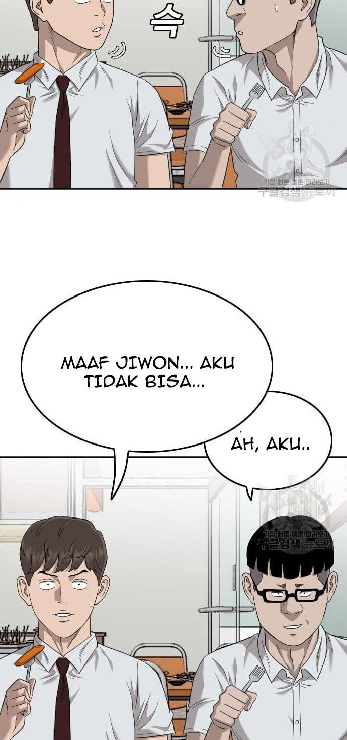 A Bad Person Chapter 138 page 25