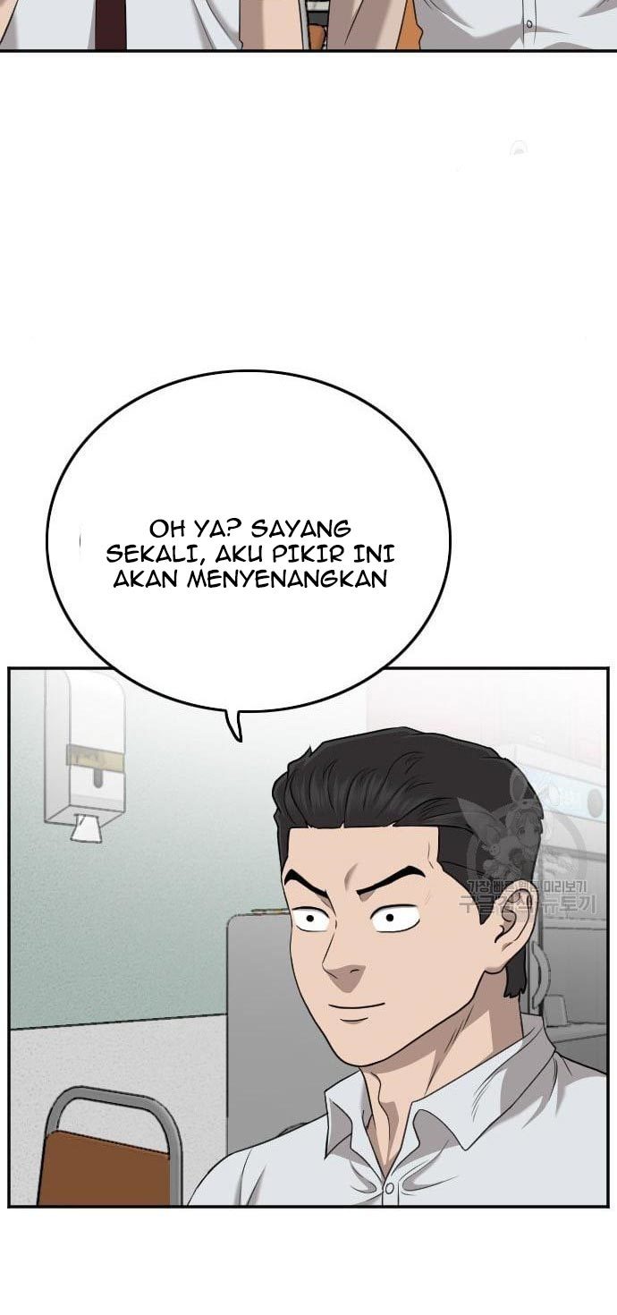 A Bad Person Chapter 138 page 26