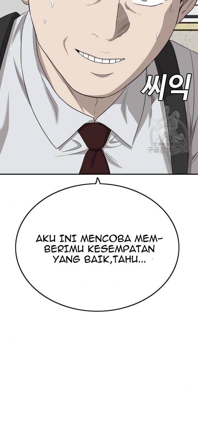 A Bad Person Chapter 138 page 3