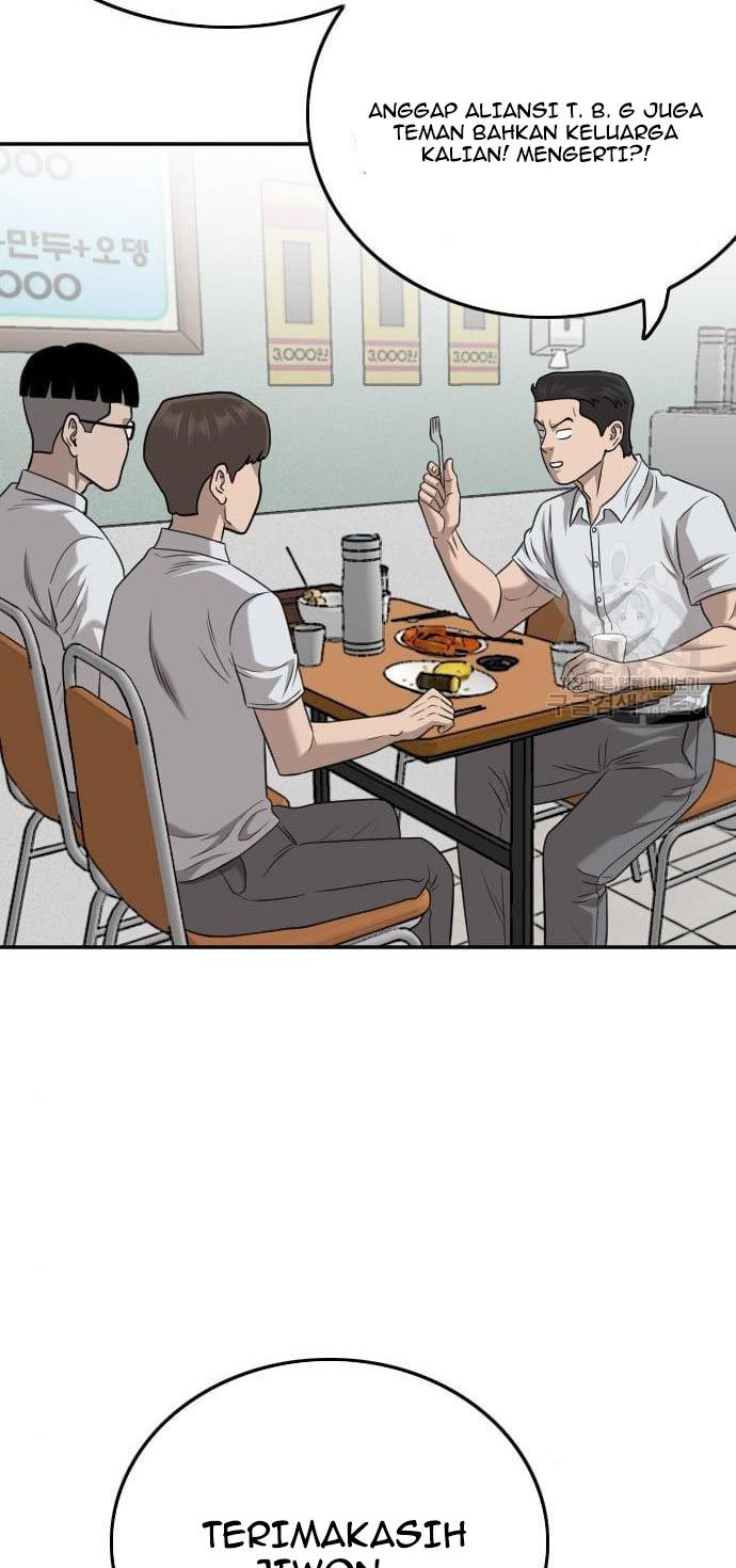 A Bad Person Chapter 138 page 31