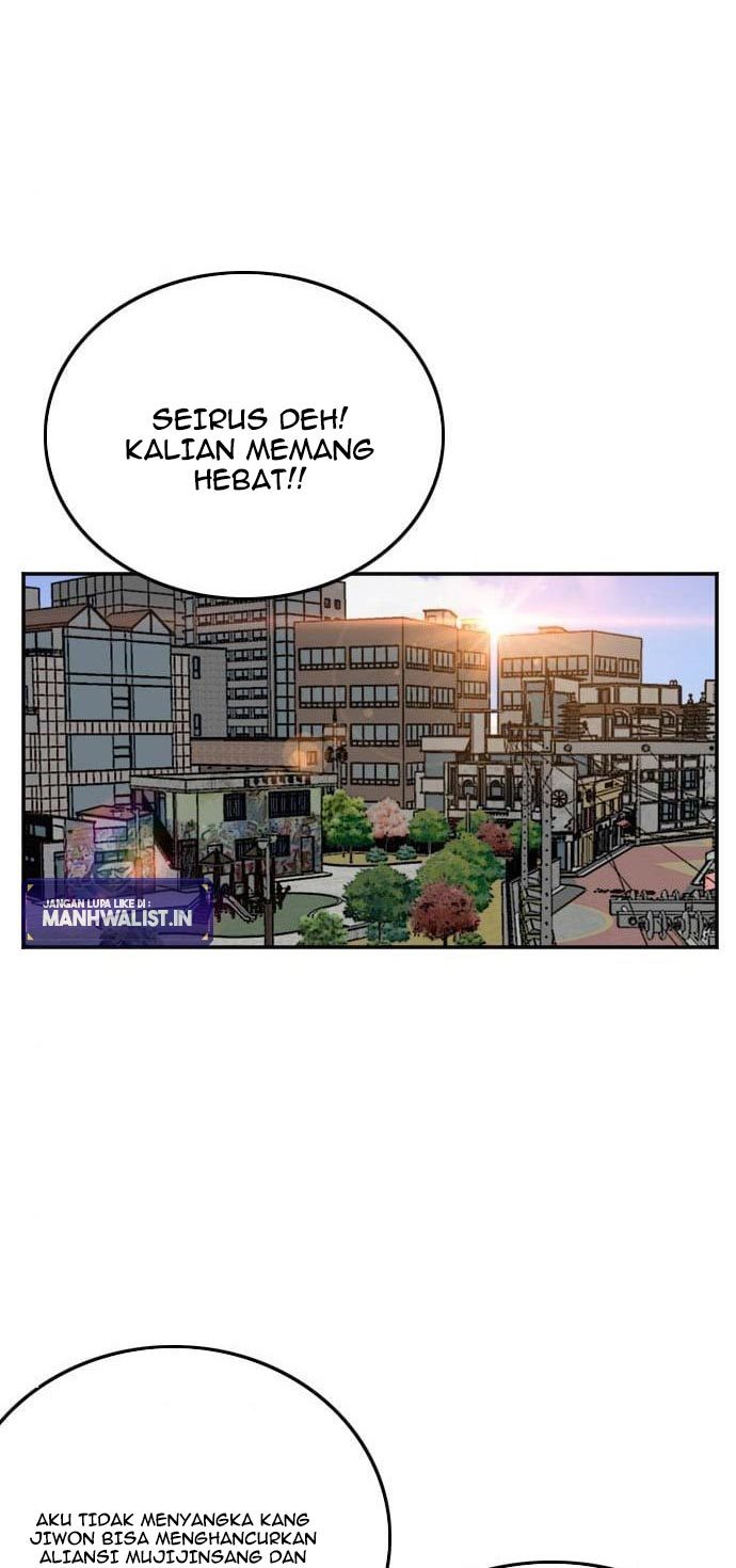 A Bad Person Chapter 138 page 34