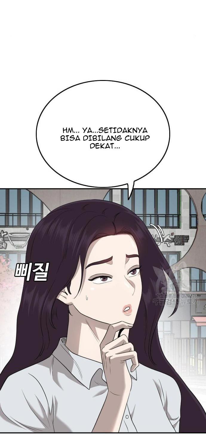 A Bad Person Chapter 138 page 36