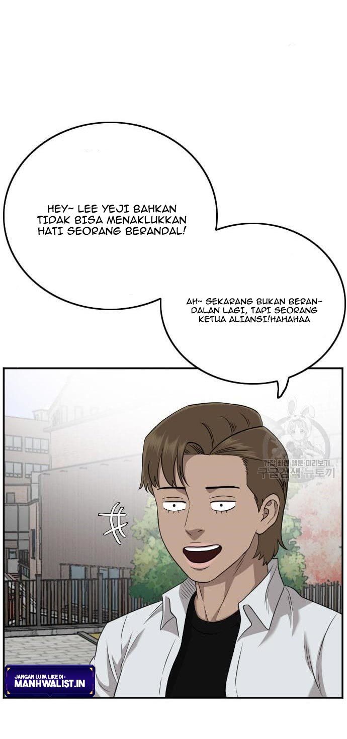 A Bad Person Chapter 138 page 37