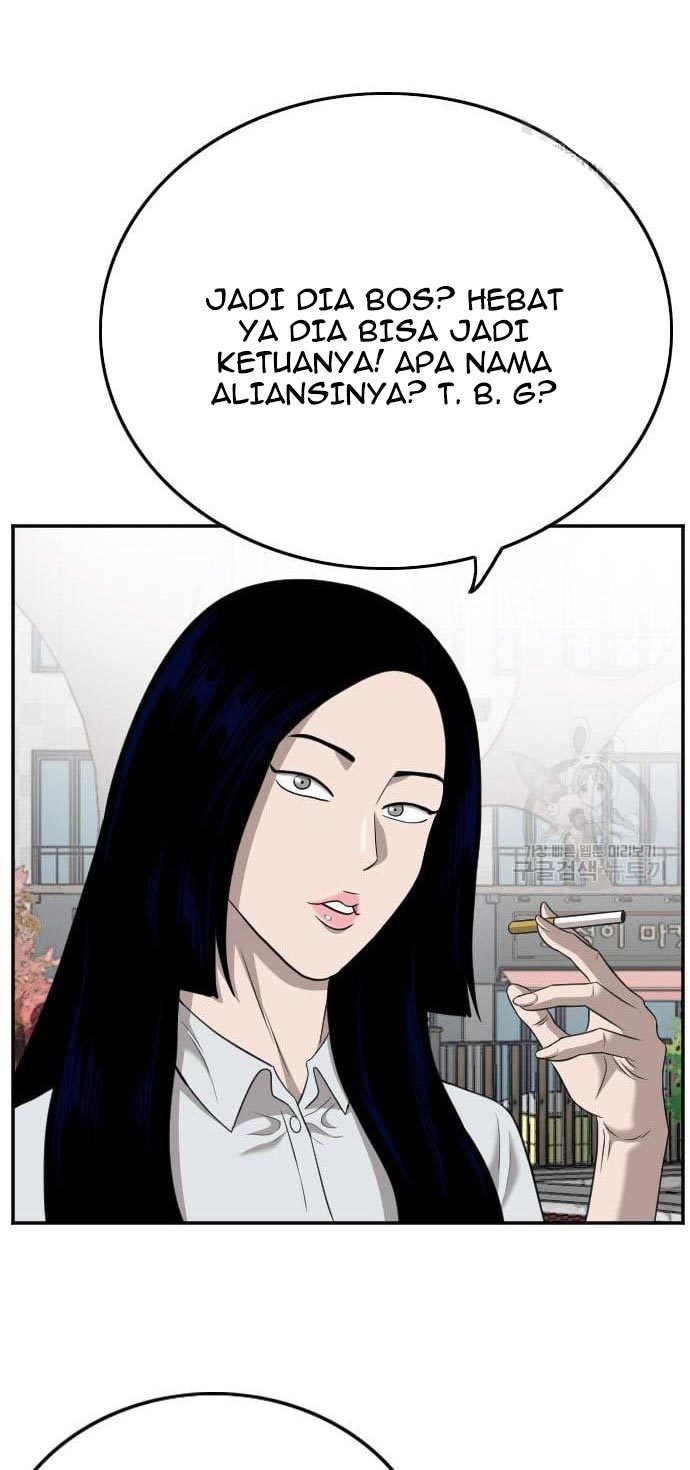 A Bad Person Chapter 138 page 38