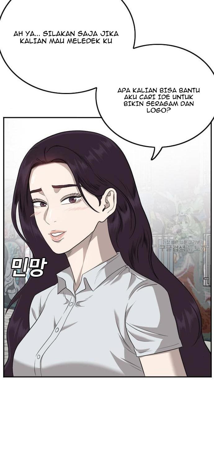 A Bad Person Chapter 138 page 39