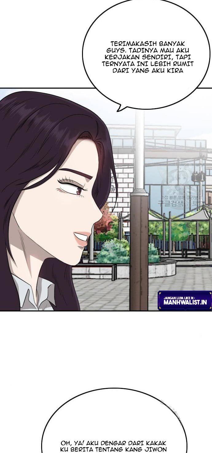 A Bad Person Chapter 138 page 41