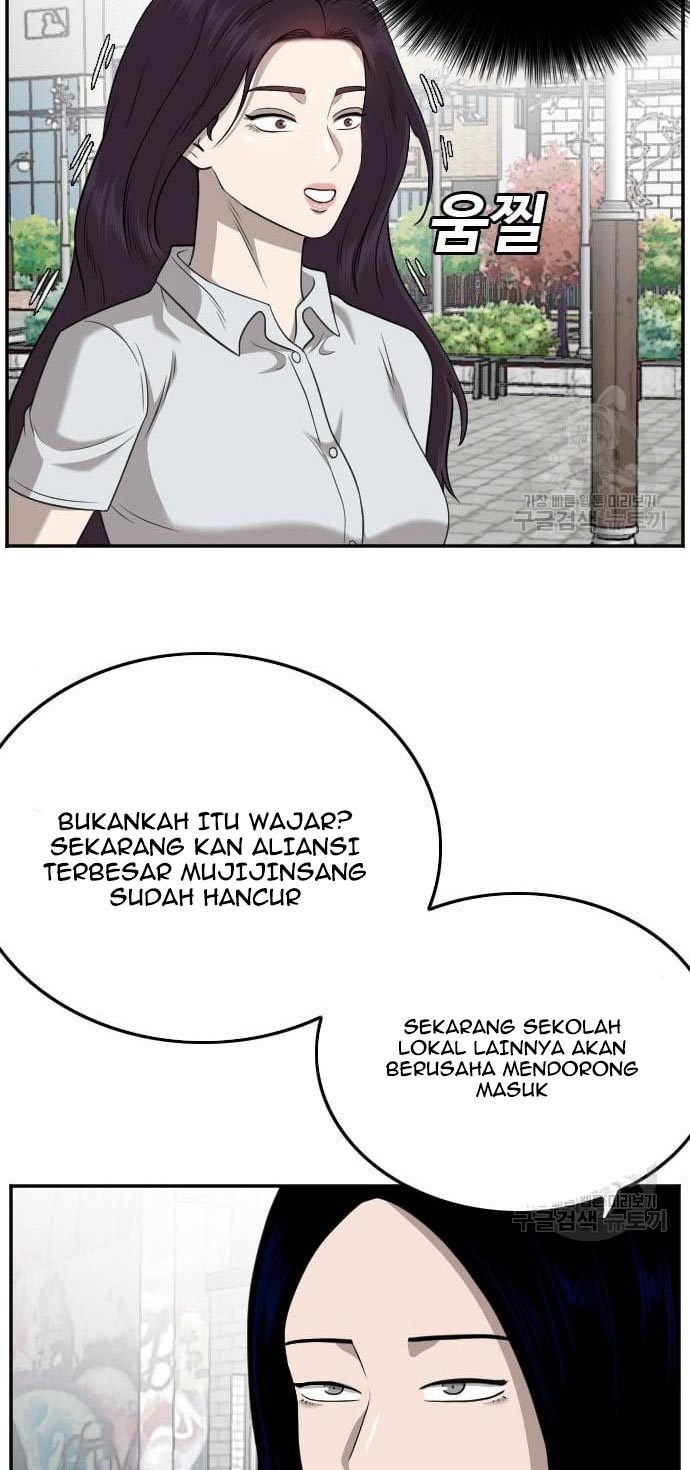 A Bad Person Chapter 138 page 43
