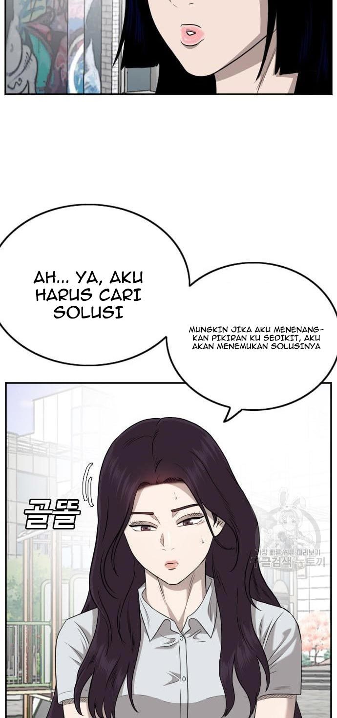 A Bad Person Chapter 138 page 44
