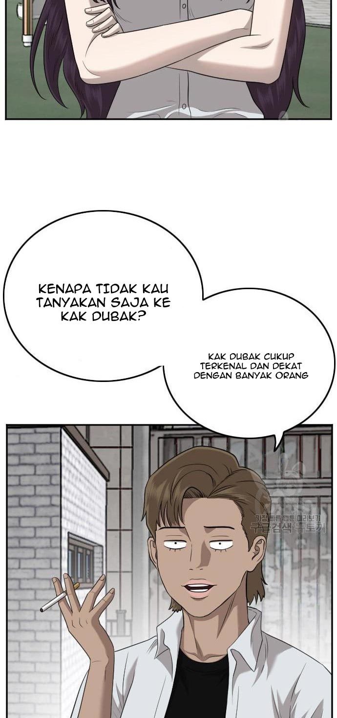 A Bad Person Chapter 138 page 45
