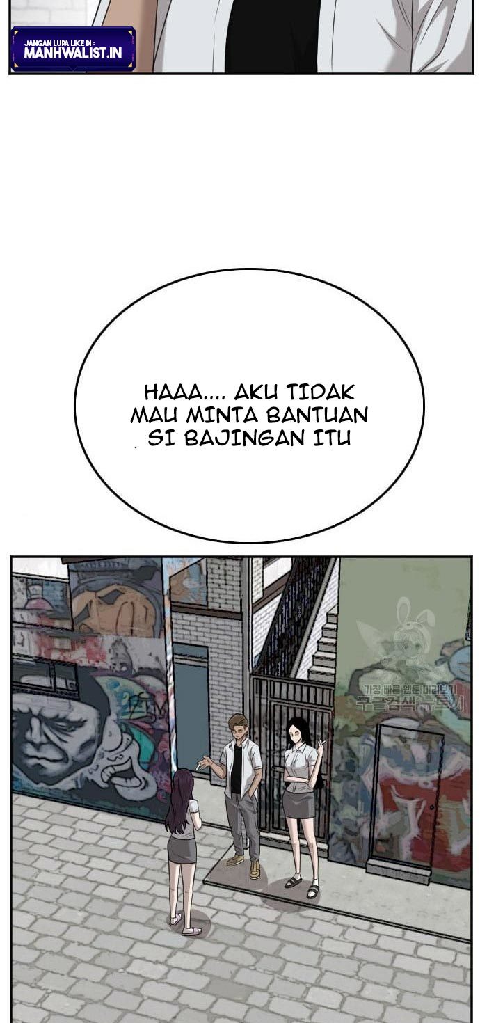 A Bad Person Chapter 138 page 46