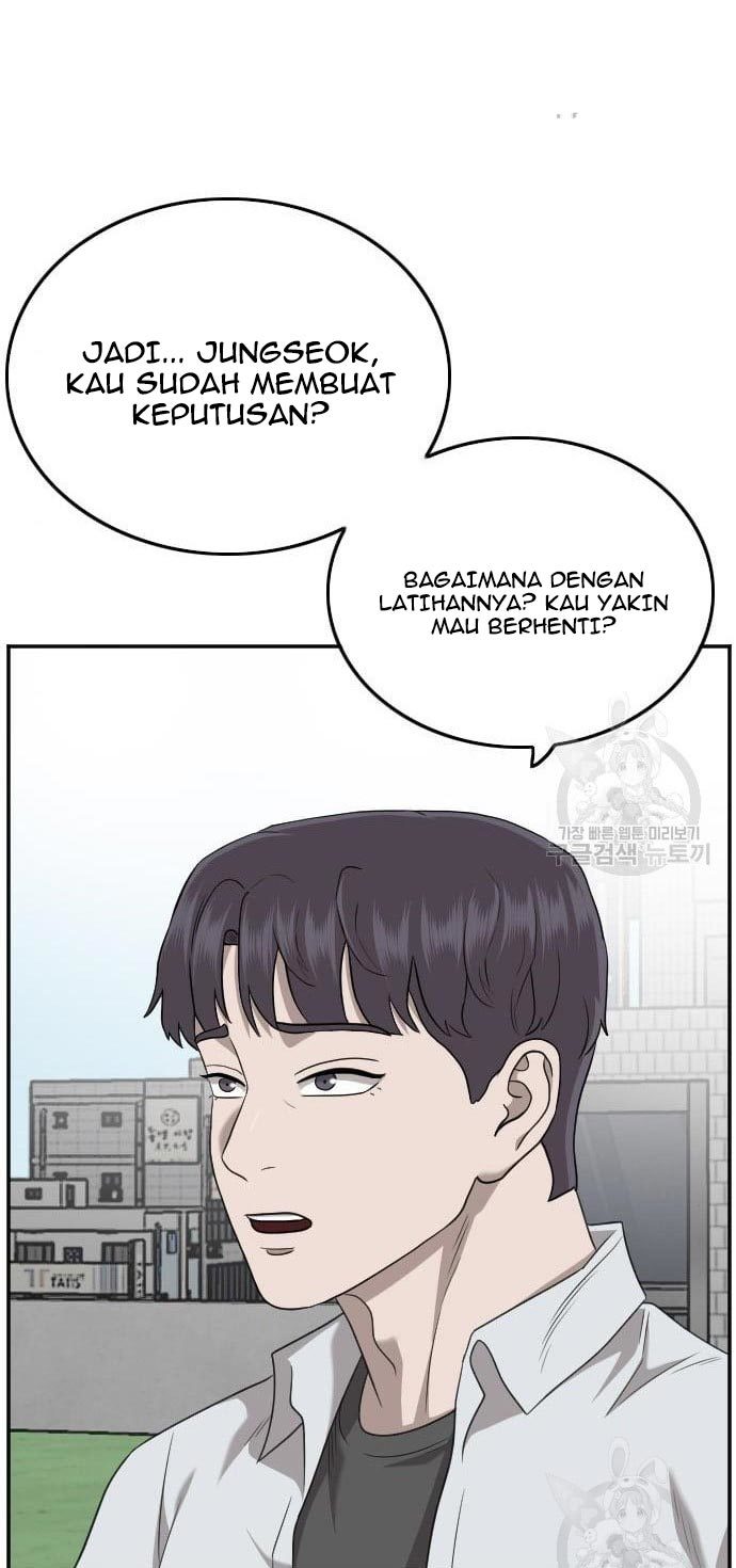 A Bad Person Chapter 138 page 49