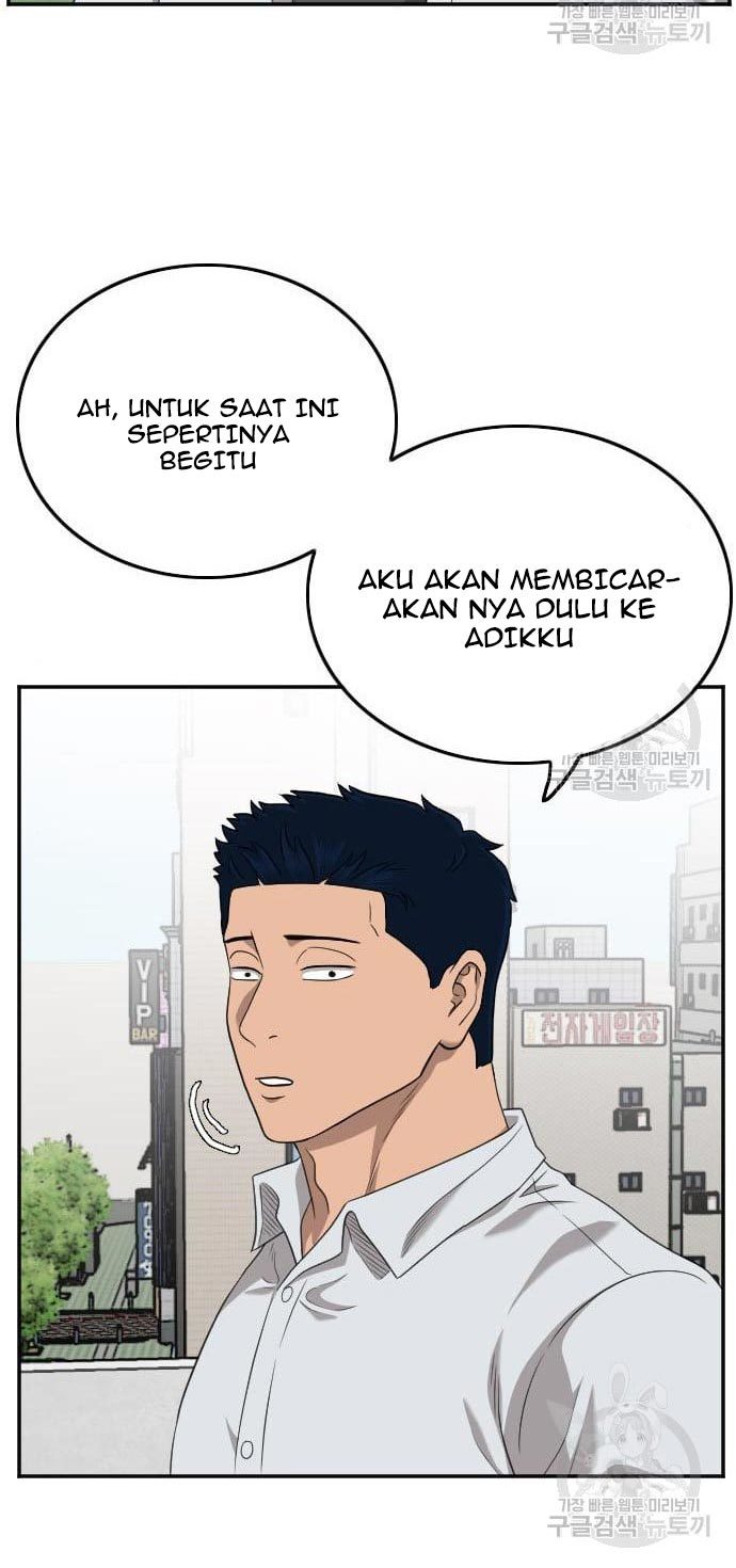 A Bad Person Chapter 138 page 50