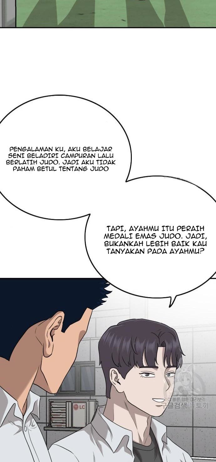 A Bad Person Chapter 138 page 52