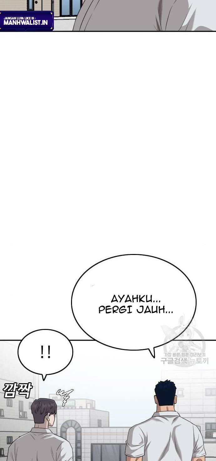 A Bad Person Chapter 138 page 54