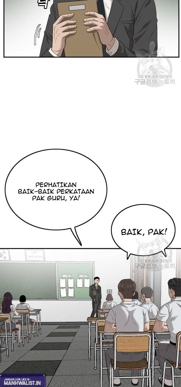 A Bad Person Chapter 138 page 6