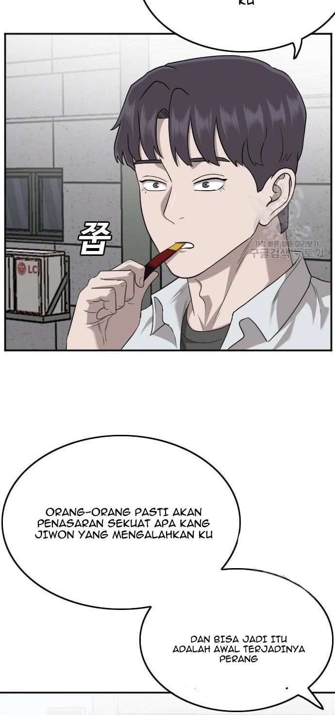 A Bad Person Chapter 138 page 63