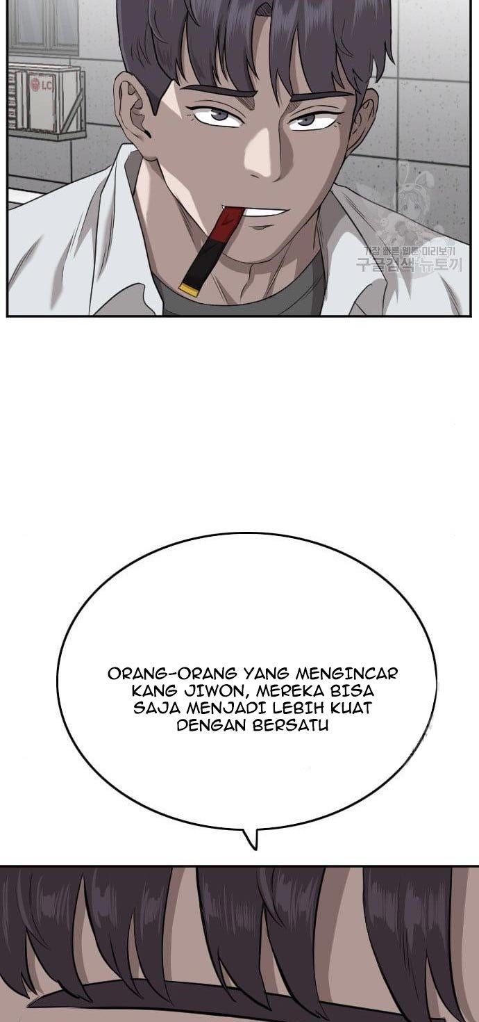 A Bad Person Chapter 138 page 65