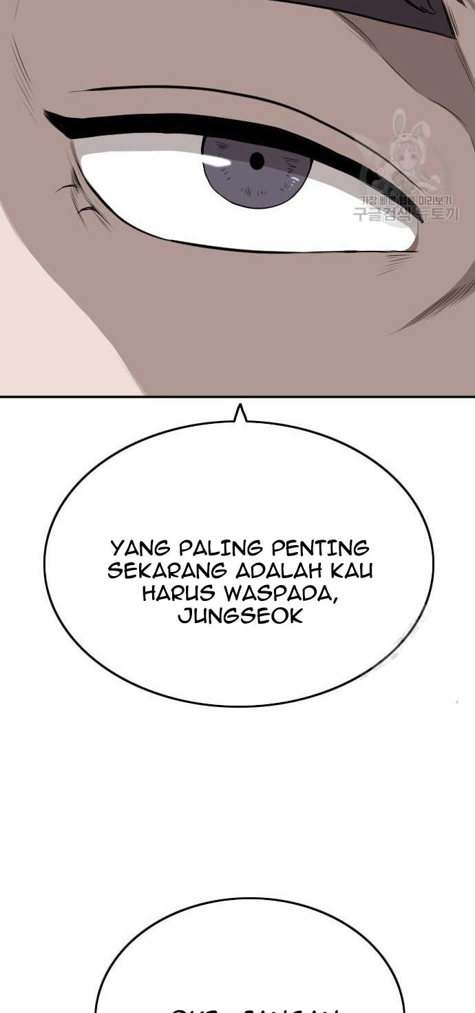 A Bad Person Chapter 138 page 66