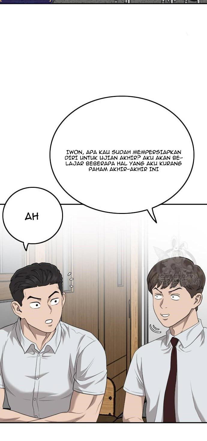 A Bad Person Chapter 138 page 7