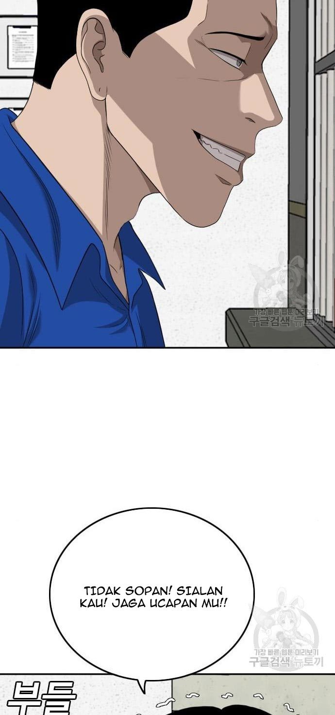 A Bad Person Chapter 138 page 71