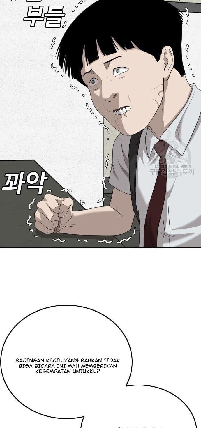 A Bad Person Chapter 138 page 72