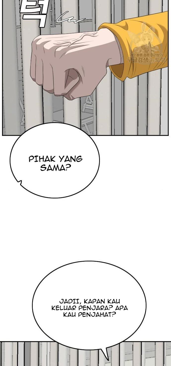 A Bad Person Chapter 138 page 77