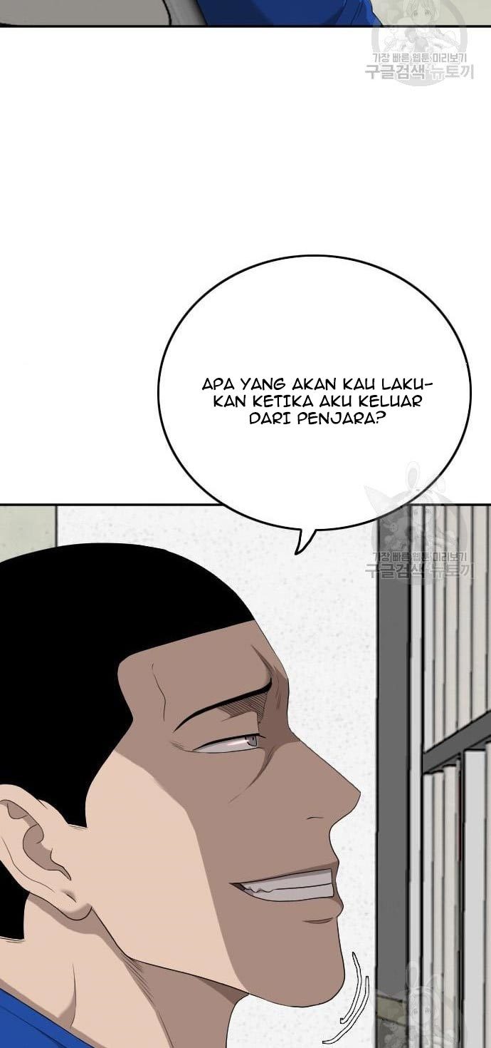 A Bad Person Chapter 138 page 79