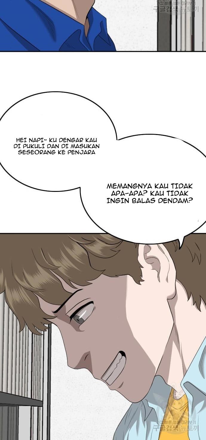 A Bad Person Chapter 138 page 80
