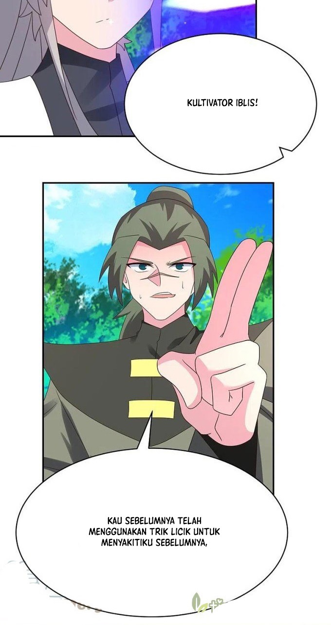 Above All Gods Chapter 335.5 page 4