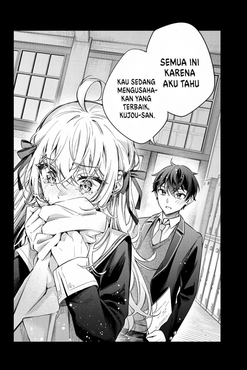 Tokidoki Bosotto Roshiago de Dereru Tonari no Alya-san Chapter 11 page 15