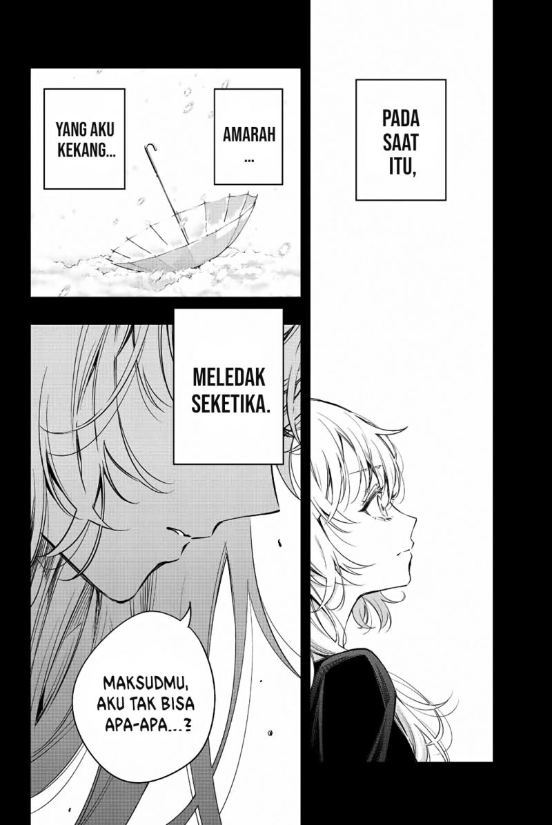 Tokidoki Bosotto Roshiago de Dereru Tonari no Alya-san Chapter 11 page 5