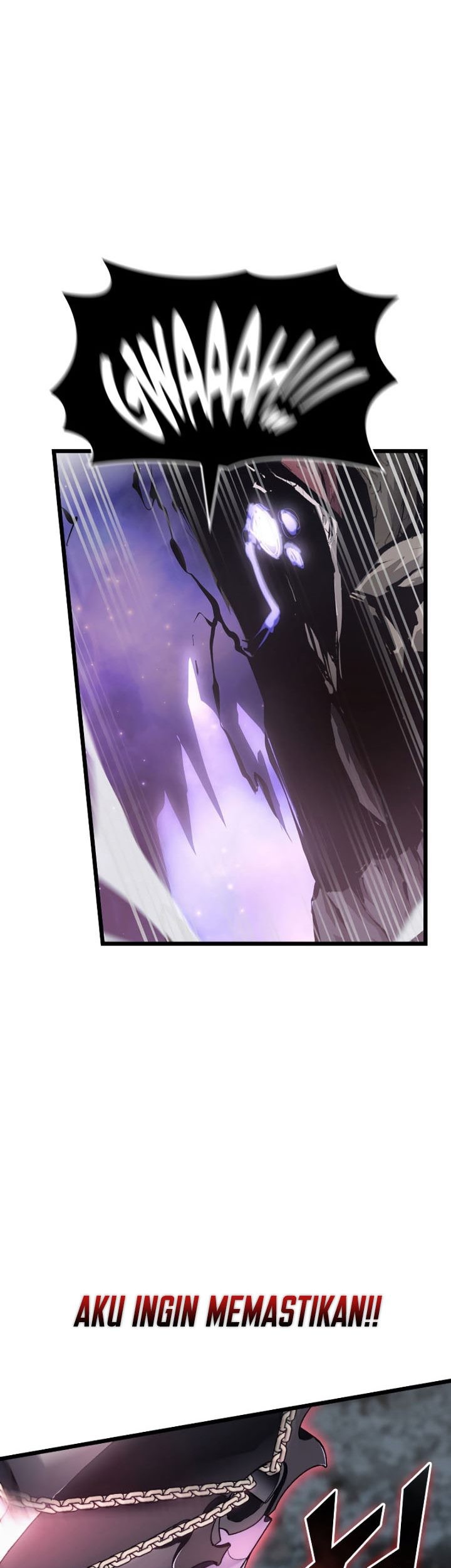 Return of the SSS-Class Ranker Chapter 48 page 20