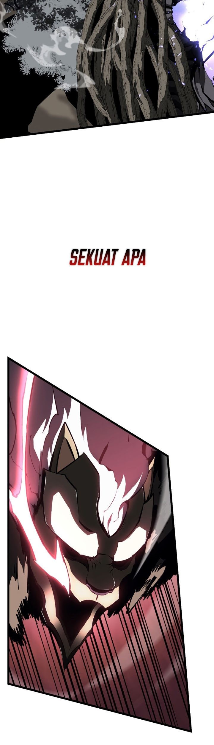 Return of the SSS-Class Ranker Chapter 48 page 22