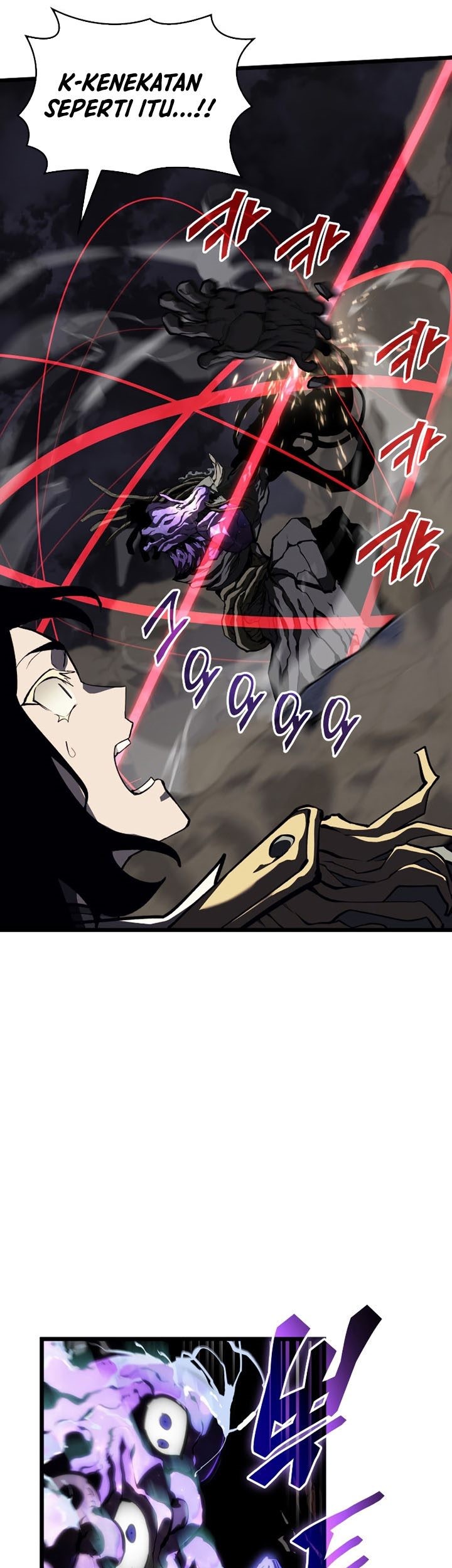 Return of the SSS-Class Ranker Chapter 48 page 28