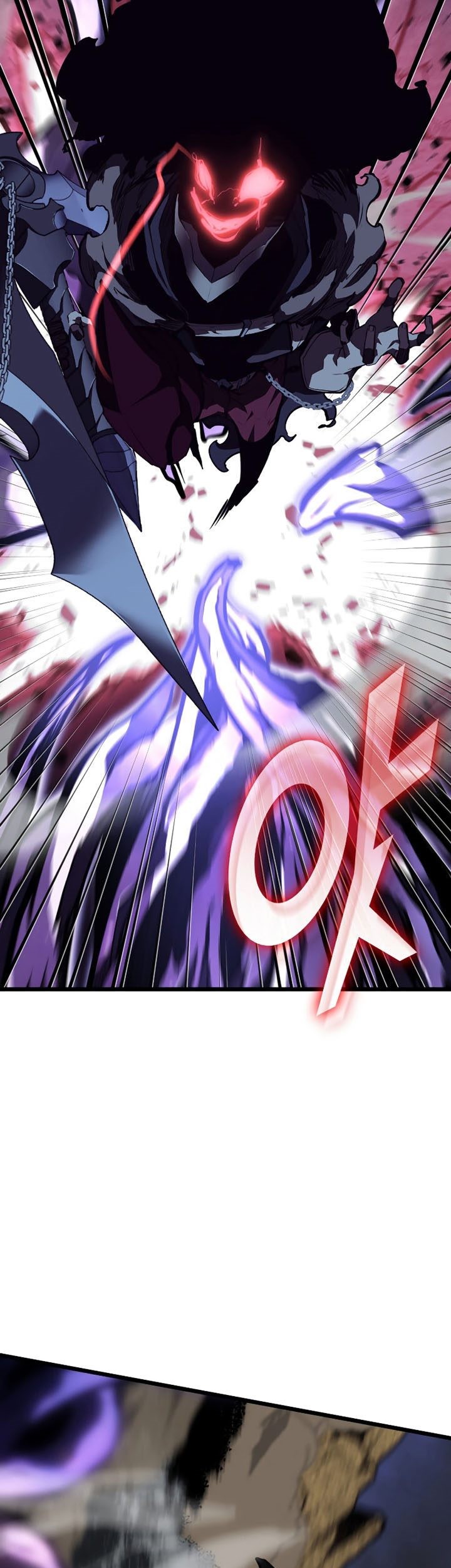 Return of the SSS-Class Ranker Chapter 48 page 34
