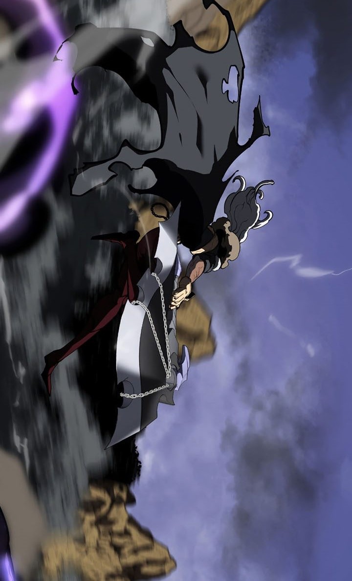 Return of the SSS-Class Ranker Chapter 48 page 35
