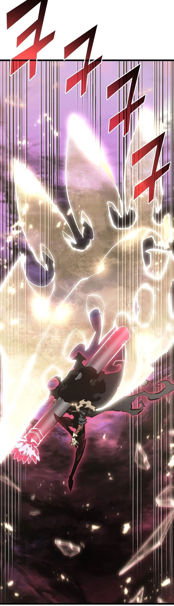 Return of the SSS-Class Ranker Chapter 48 page 60