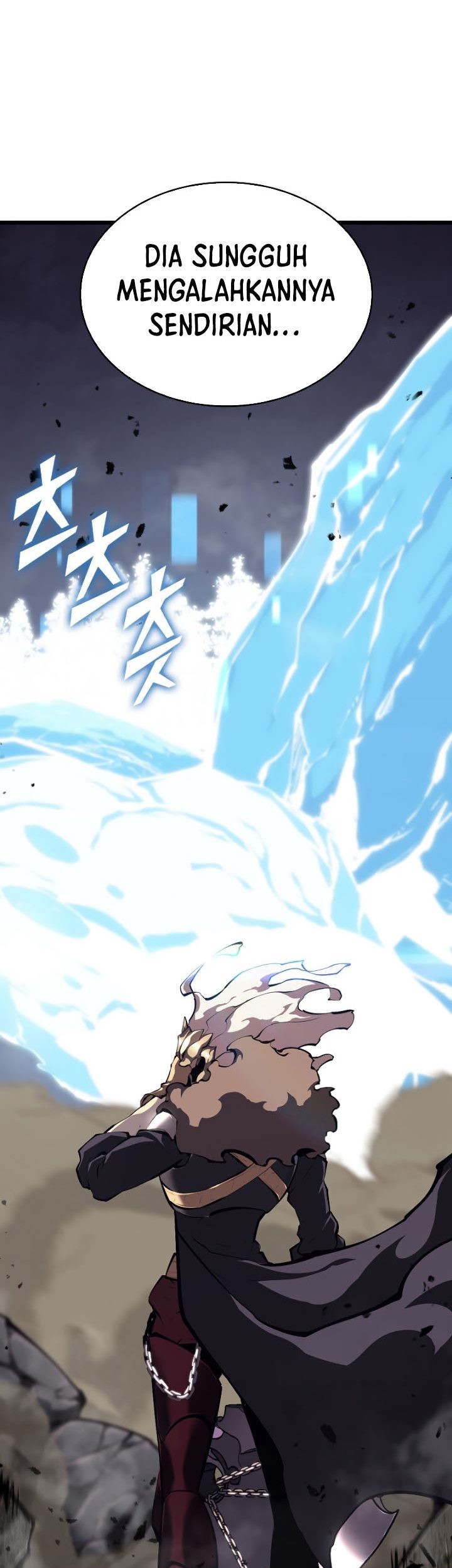 Return of the SSS-Class Ranker Chapter 48 page 74