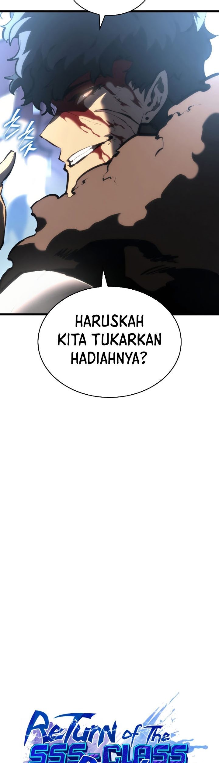 Return of the SSS-Class Ranker Chapter 48 page 76