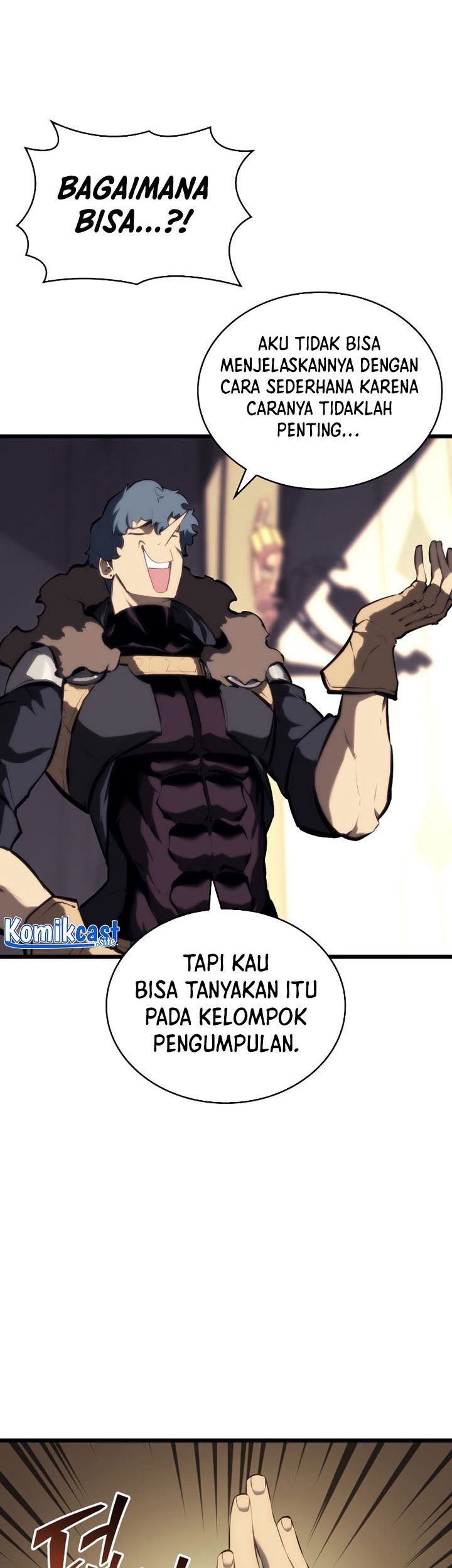 Return of the SSS-Class Ranker Chapter 48 page 80