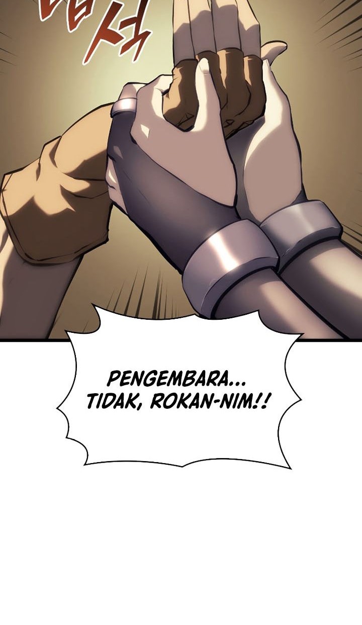 Return of the SSS-Class Ranker Chapter 48 page 81