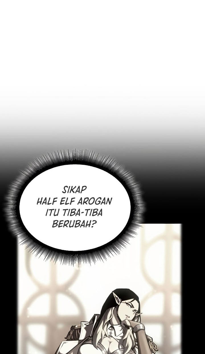 Return of the SSS-Class Ranker Chapter 48 page 83