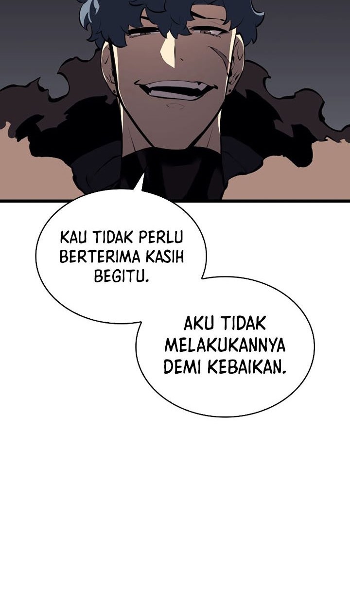 Return of the SSS-Class Ranker Chapter 48 page 85