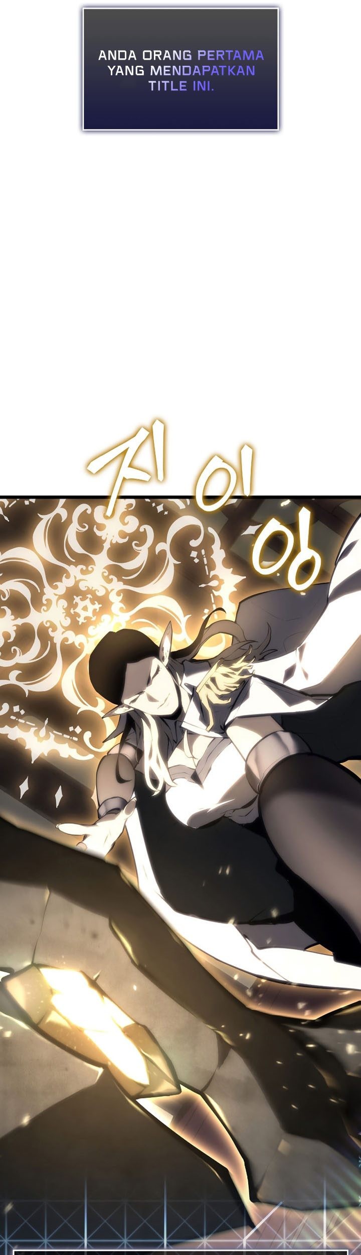 Return of the SSS-Class Ranker Chapter 48 page 88