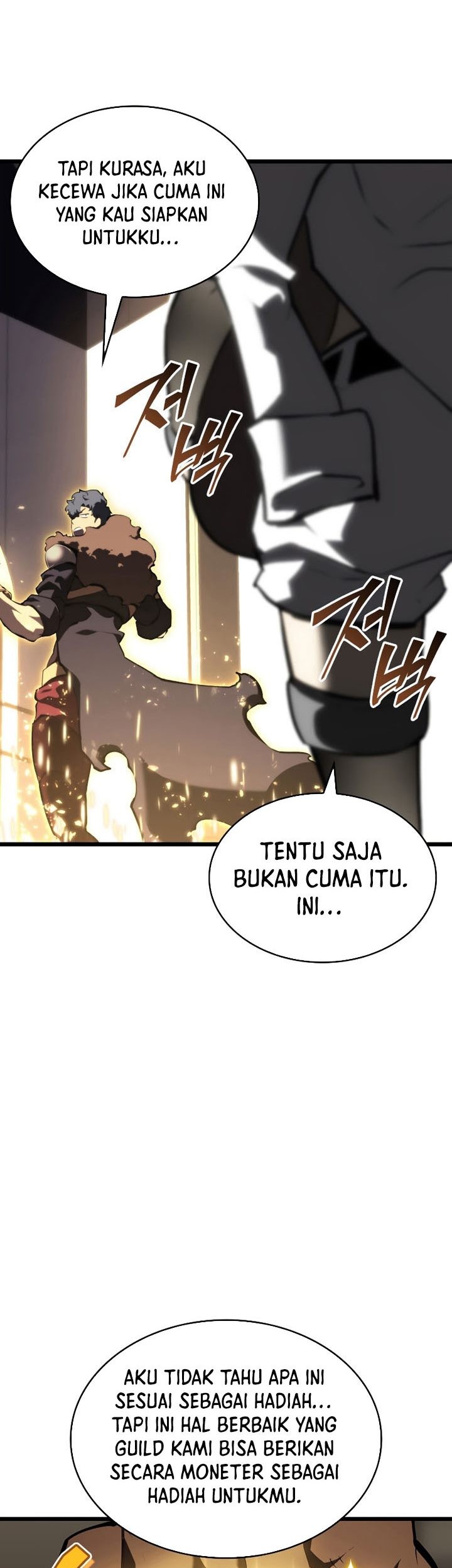 Return of the SSS-Class Ranker Chapter 48 page 92